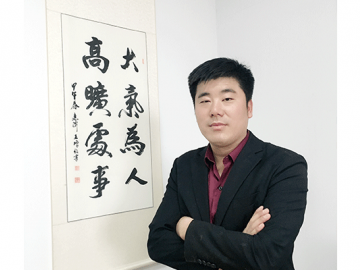 德潤斯：把質(zhì)量放在第一位，以質(zhì)量立足