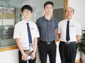 佛山耀通——致力成為功能性薄膜新材料專家！