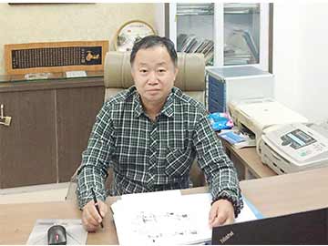 把握源頭，開創(chuàng)新時代：海精科高性能片材擠出機組