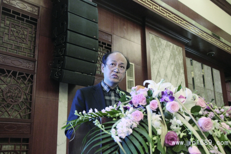 中國汽車動力電池產業(yè)創(chuàng)新聯(lián)盟副秘書長曹國慶