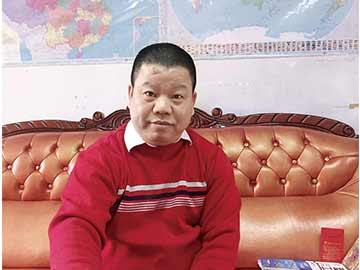 錦盛輝煌：專業(yè)且多元 目標瞄準東南亞市場