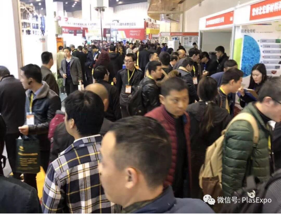 【展訊】2019鄭州塑博會(huì)規(guī)模再度升級(jí)，躋身國內(nèi)大型塑料行業(yè)展覽序列-新聞稿682