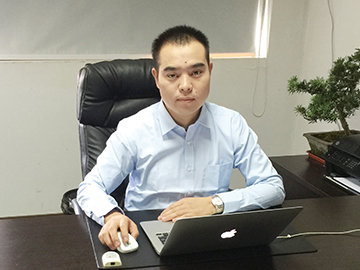 恩德特：新一代干燥機實行遠程監(jiān)控解決方案