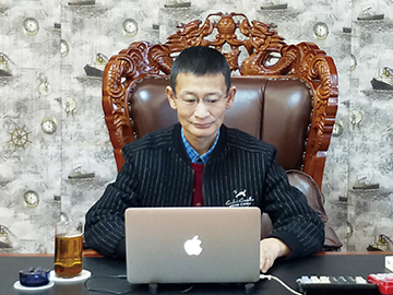 佛山盛凱瑞：以專注之心鑄就中國好塑機(jī)