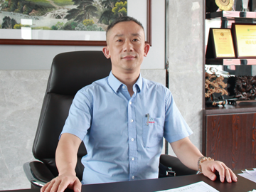 科志達(dá)： 精益求精，我們永不止步