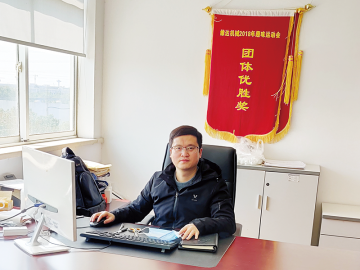 疫情之下的江蘇維達(dá)：萬(wàn)眾一心 共克時(shí)艱