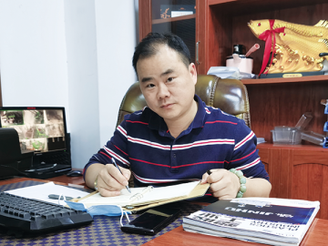 深正電業(yè)要做模具？其實(shí)是全面布局