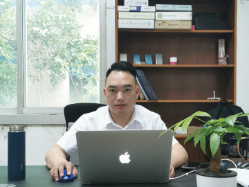 來(lái)自首熙的智能改造和拓展雄心