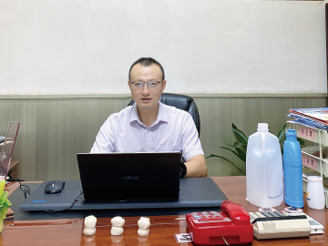 同舟共濟(jì) 雅琪打造高效共享平臺(tái)