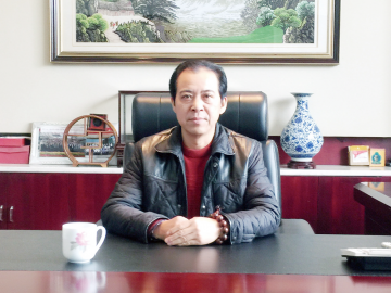 同大持續(xù)創(chuàng)新，實現(xiàn)長遠發(fā)展