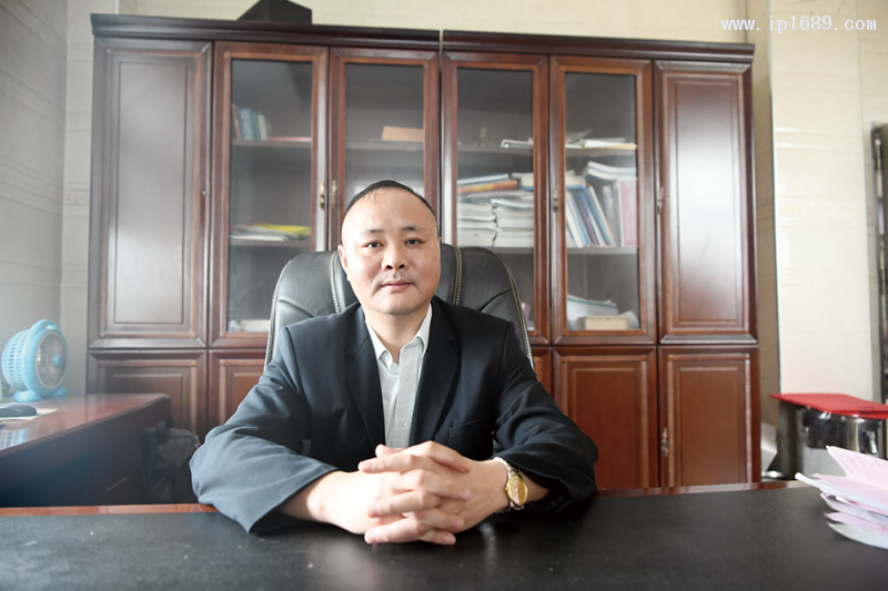 東莞優(yōu)必思自動化技術有限公司經理孫中斌