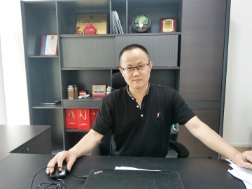 “漲”聲響起  海闊苦練內功應對挑戰(zhàn)