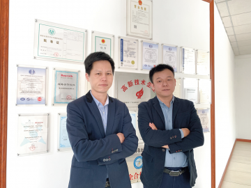 尚發(fā)：逐步向細(xì)分化、專(zhuān)業(yè)化方向發(fā)展