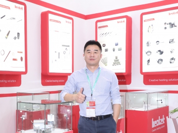 思泰克創(chuàng)新加熱技術(shù)：八大功能直擊用戶痛點