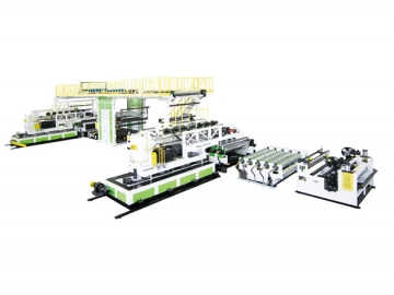 金緯機(jī)械：新業(yè)態(tài)、新模式引來百花齊放