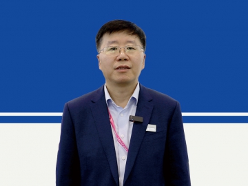 伊之密：ReactPro解決方案助力汽車(chē)輕量化