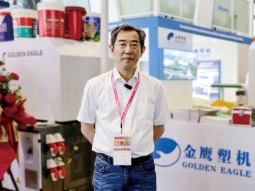 拓展注塑機更多 更高的科技應(yīng)用