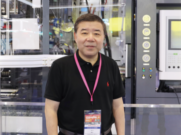 伯樂智能：展現“硬核”實力 引領行業(yè)革新風潮